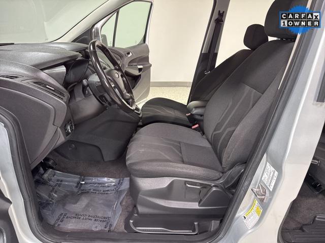 used 2016 Ford Transit Connect car, priced at $17,649
