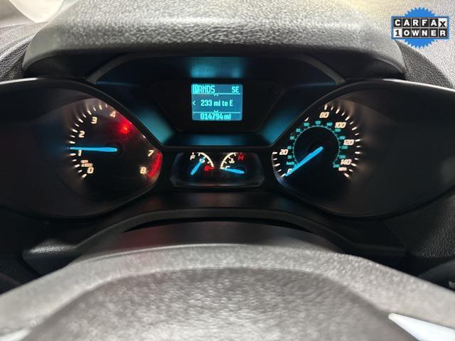 used 2016 Ford Transit Connect car, priced at $17,649