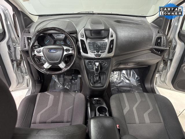 used 2016 Ford Transit Connect car, priced at $17,649