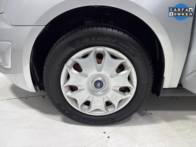 used 2016 Ford Transit Connect car, priced at $17,649