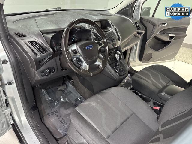 used 2016 Ford Transit Connect car, priced at $17,649