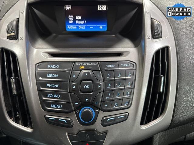 used 2016 Ford Transit Connect car, priced at $17,649