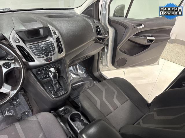 used 2016 Ford Transit Connect car, priced at $17,649