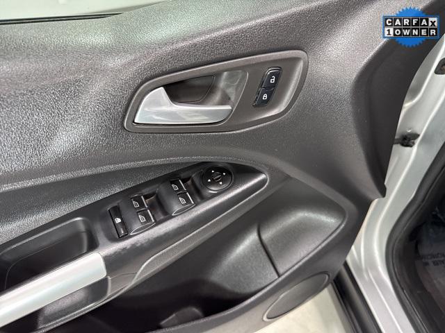 used 2016 Ford Transit Connect car, priced at $17,649