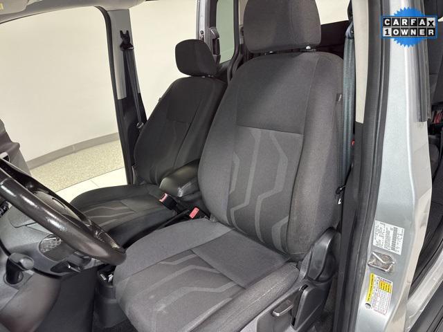used 2016 Ford Transit Connect car, priced at $17,649