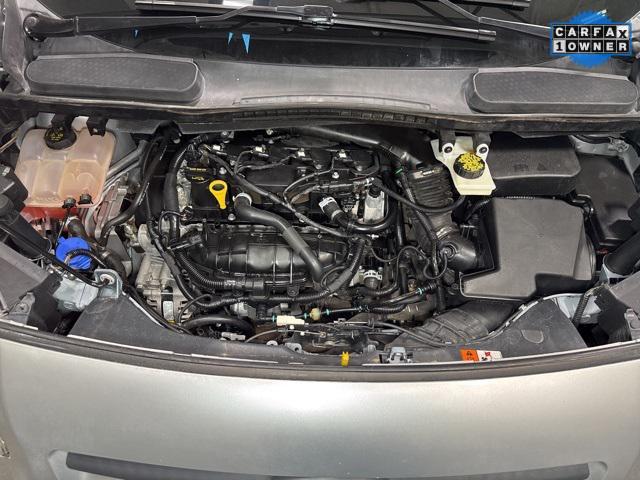 used 2016 Ford Transit Connect car, priced at $17,649