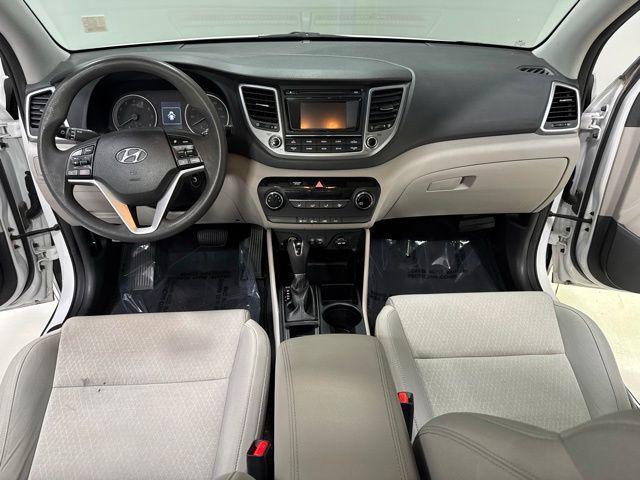 used 2018 Hyundai Tucson car, priced at $16,500