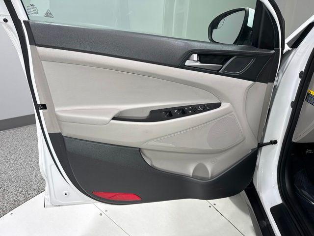 used 2018 Hyundai Tucson car, priced at $16,500