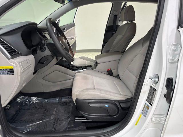 used 2018 Hyundai Tucson car, priced at $16,500