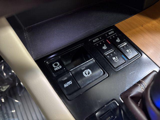 used 2017 Lexus RX 350 car, priced at $26,981