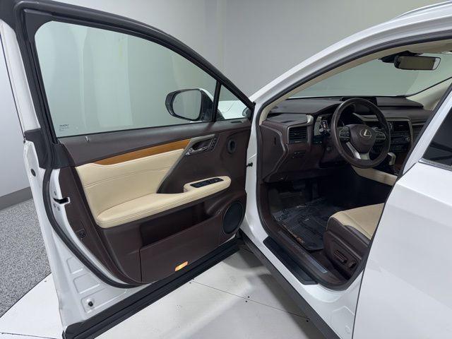 used 2017 Lexus RX 350 car, priced at $26,981