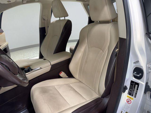 used 2017 Lexus RX 350 car, priced at $26,981