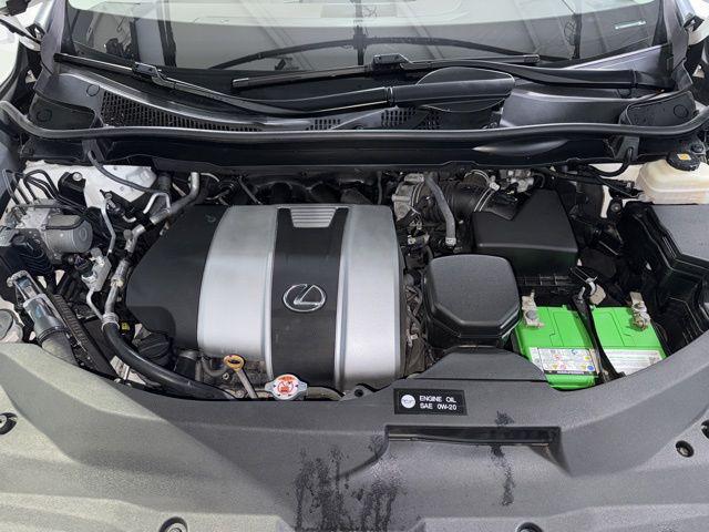 used 2017 Lexus RX 350 car, priced at $26,981