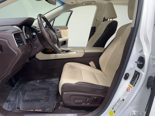 used 2017 Lexus RX 350 car, priced at $26,981