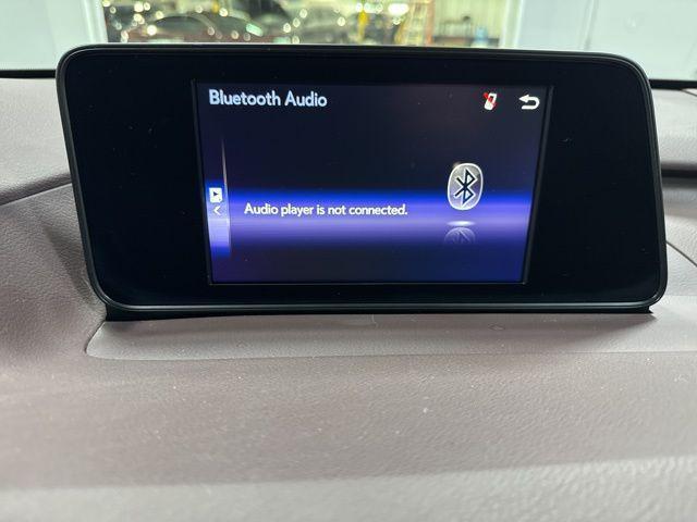 used 2017 Lexus RX 350 car, priced at $26,981