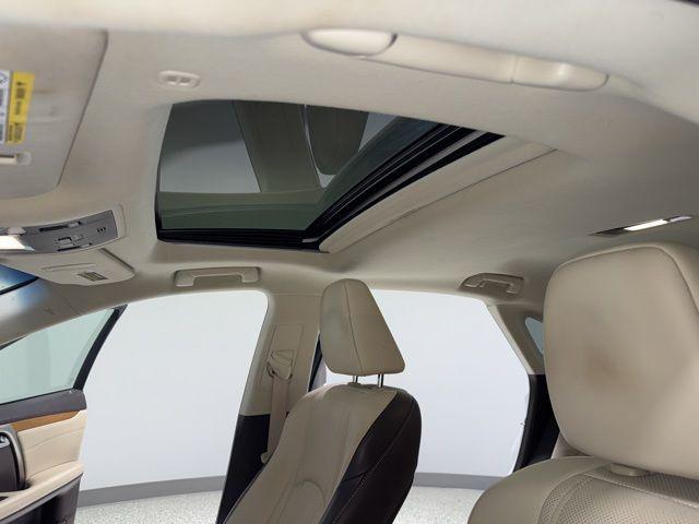 used 2017 Lexus RX 350 car, priced at $26,981