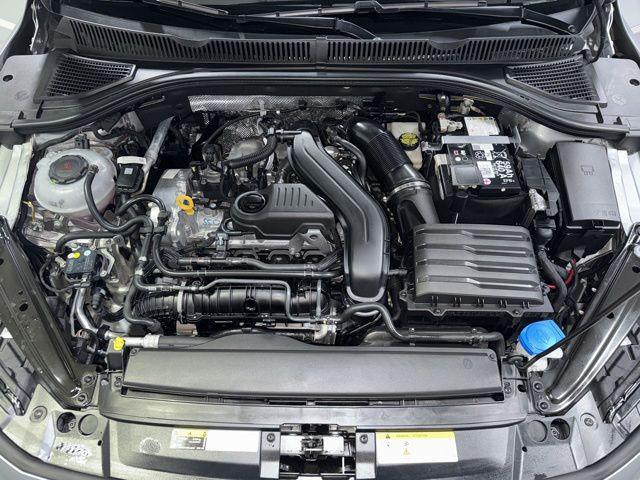 used 2025 Volkswagen Jetta car, priced at $25,718