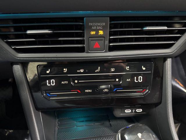 used 2025 Volkswagen Jetta car, priced at $25,718
