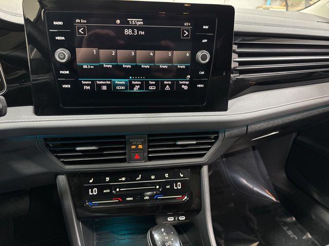 used 2025 Volkswagen Jetta car, priced at $25,718