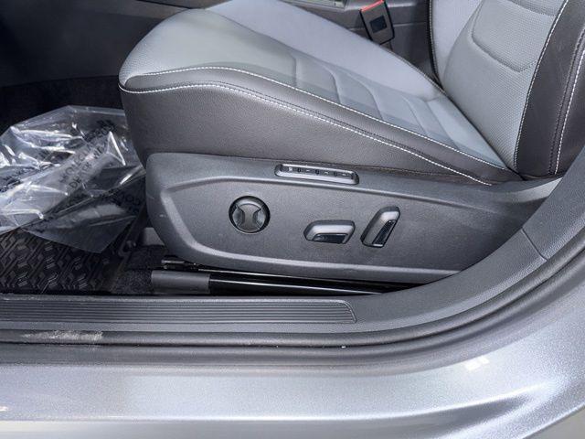 used 2025 Volkswagen Jetta car, priced at $25,718