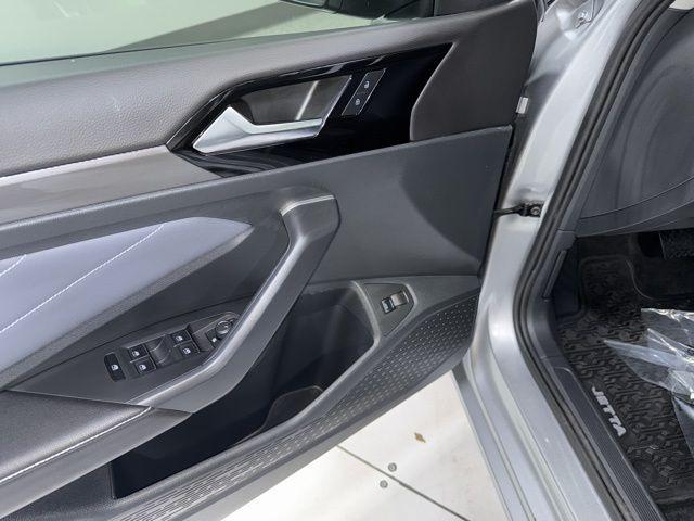 used 2025 Volkswagen Jetta car, priced at $25,718