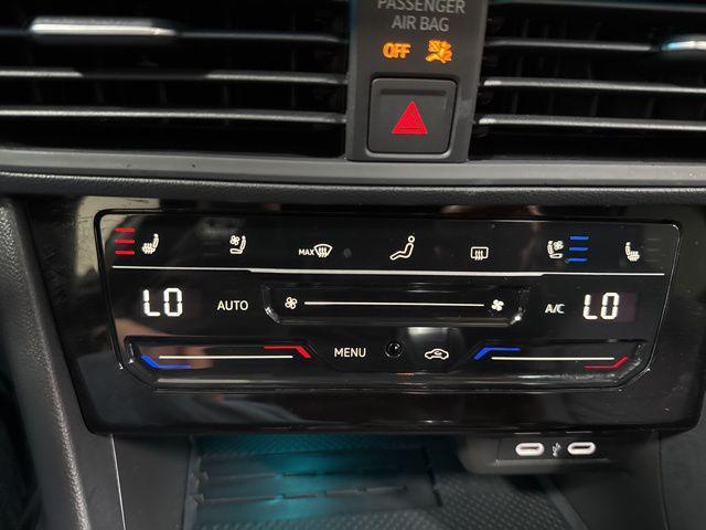 used 2025 Volkswagen Jetta car, priced at $25,718