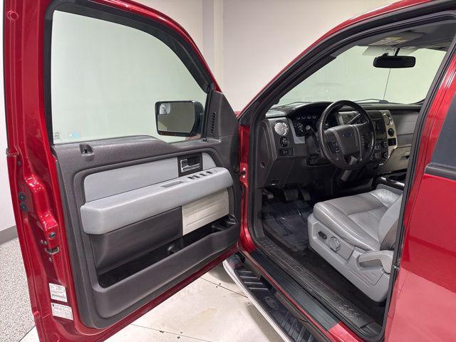 used 2014 Ford F-150 car, priced at $20,000