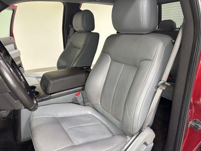used 2014 Ford F-150 car, priced at $20,000