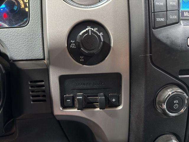 used 2014 Ford F-150 car, priced at $20,000