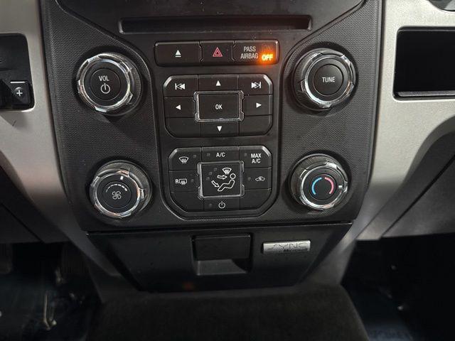 used 2014 Ford F-150 car, priced at $20,000