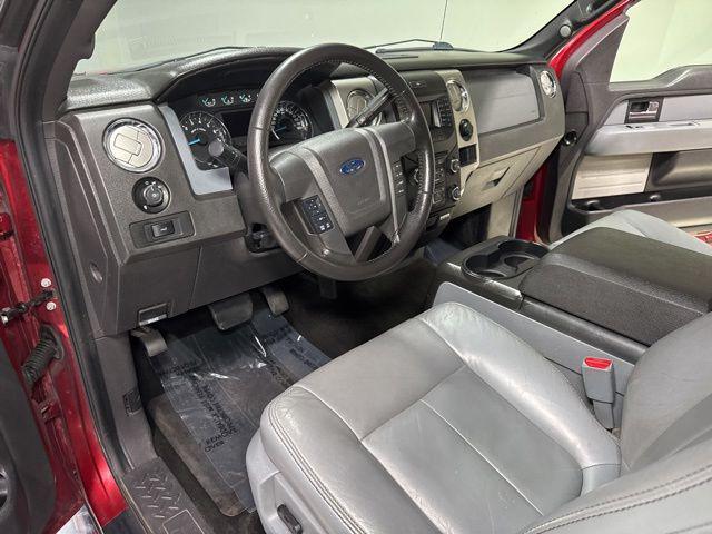 used 2014 Ford F-150 car, priced at $20,000