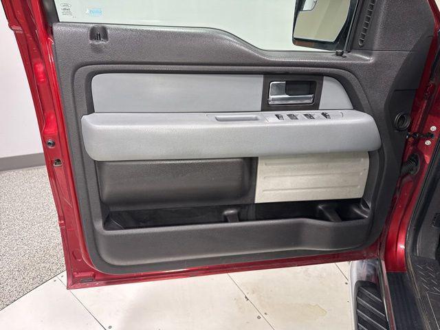 used 2014 Ford F-150 car, priced at $20,000