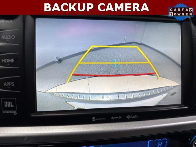 used 2016 Toyota Highlander car, priced at $24,980