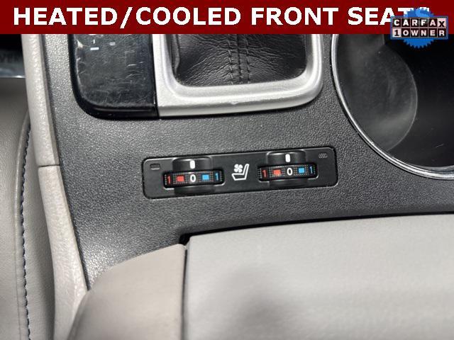 used 2016 Toyota Highlander car, priced at $24,980