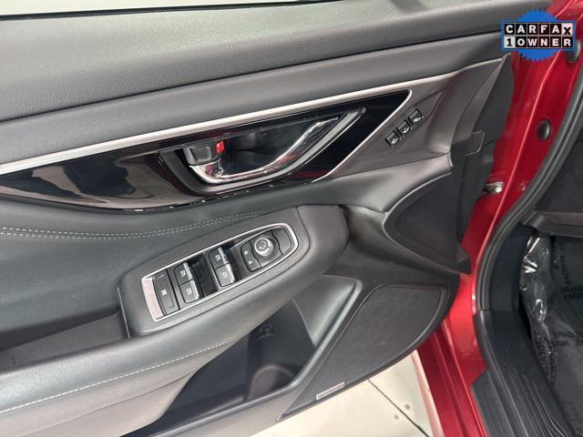 used 2021 Subaru Legacy car, priced at $22,980