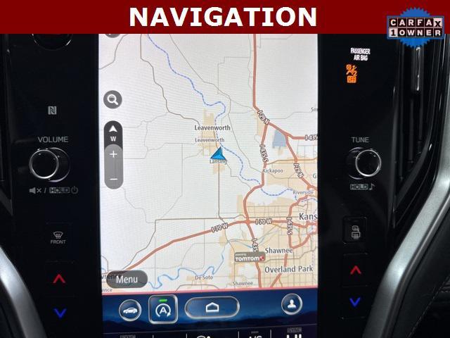 used 2021 Subaru Legacy car, priced at $22,980