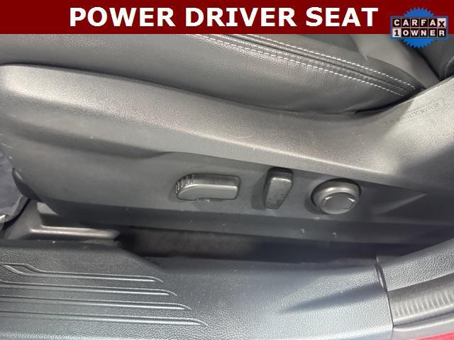 used 2021 Subaru Legacy car, priced at $22,980