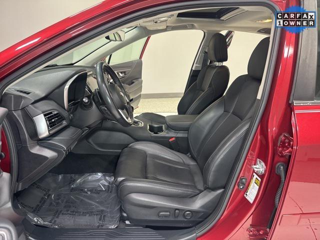 used 2021 Subaru Legacy car, priced at $22,980