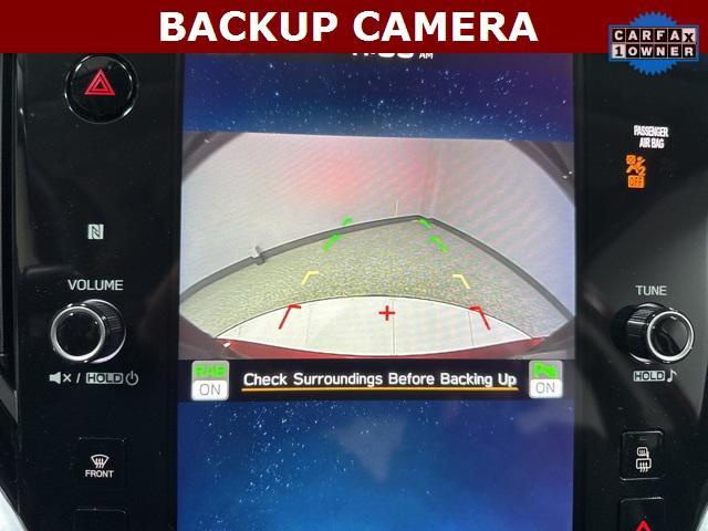 used 2021 Subaru Legacy car, priced at $22,980