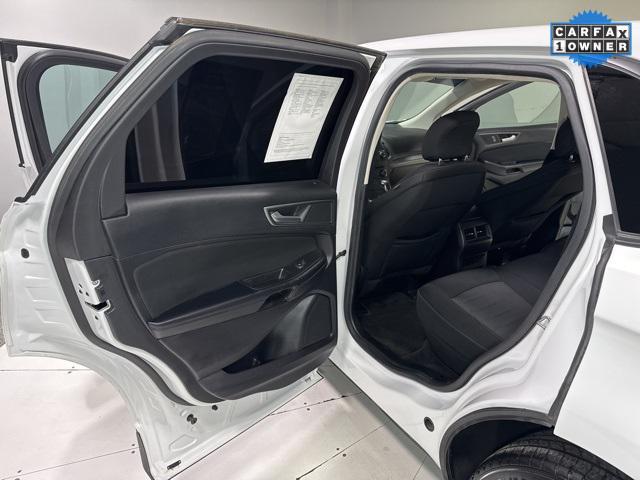 used 2018 Ford Edge car, priced at $13,950