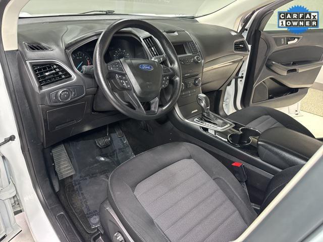 used 2018 Ford Edge car, priced at $13,950