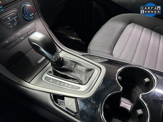 used 2018 Ford Edge car, priced at $13,950