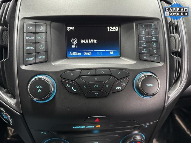 used 2018 Ford Edge car, priced at $13,950