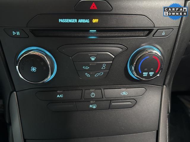 used 2018 Ford Edge car, priced at $13,950