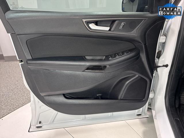 used 2018 Ford Edge car, priced at $13,950