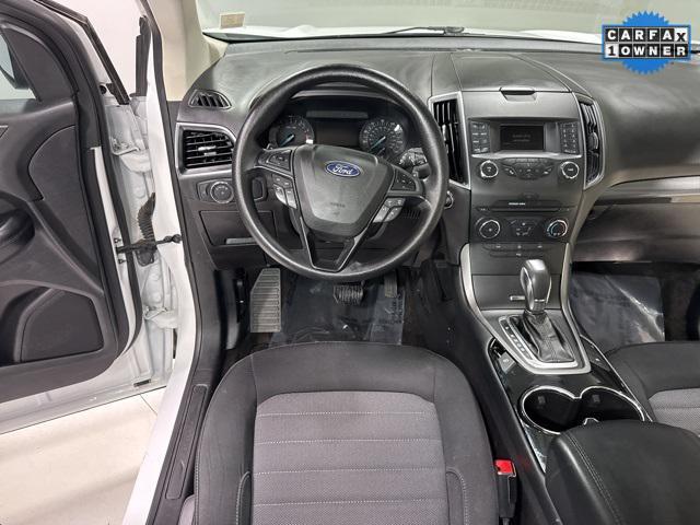 used 2018 Ford Edge car, priced at $13,950