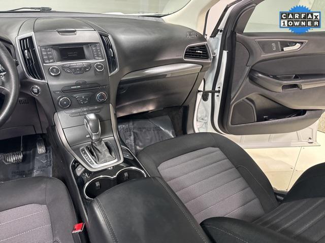 used 2018 Ford Edge car, priced at $13,950