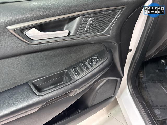 used 2018 Ford Edge car, priced at $13,950
