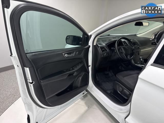 used 2018 Ford Edge car, priced at $13,950
