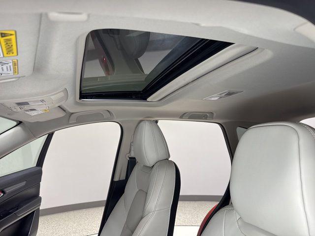 used 2023 Mazda CX-5 car, priced at $25,000